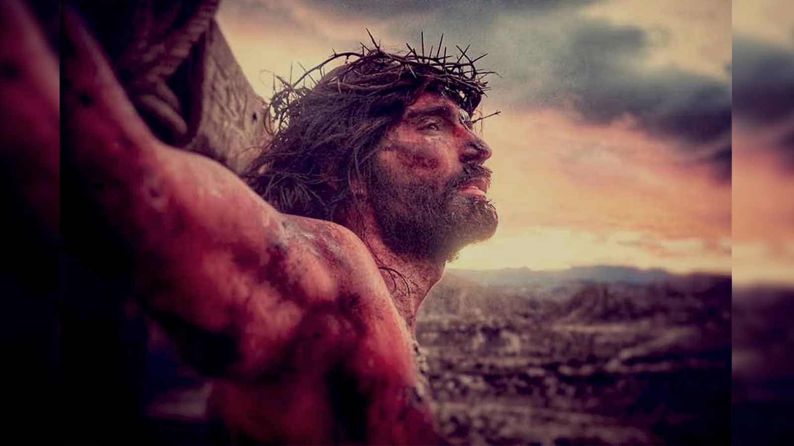 Por qué Jesús dijo ‘Dios mío, Dios mío, ¿por qué me has abandonado?’