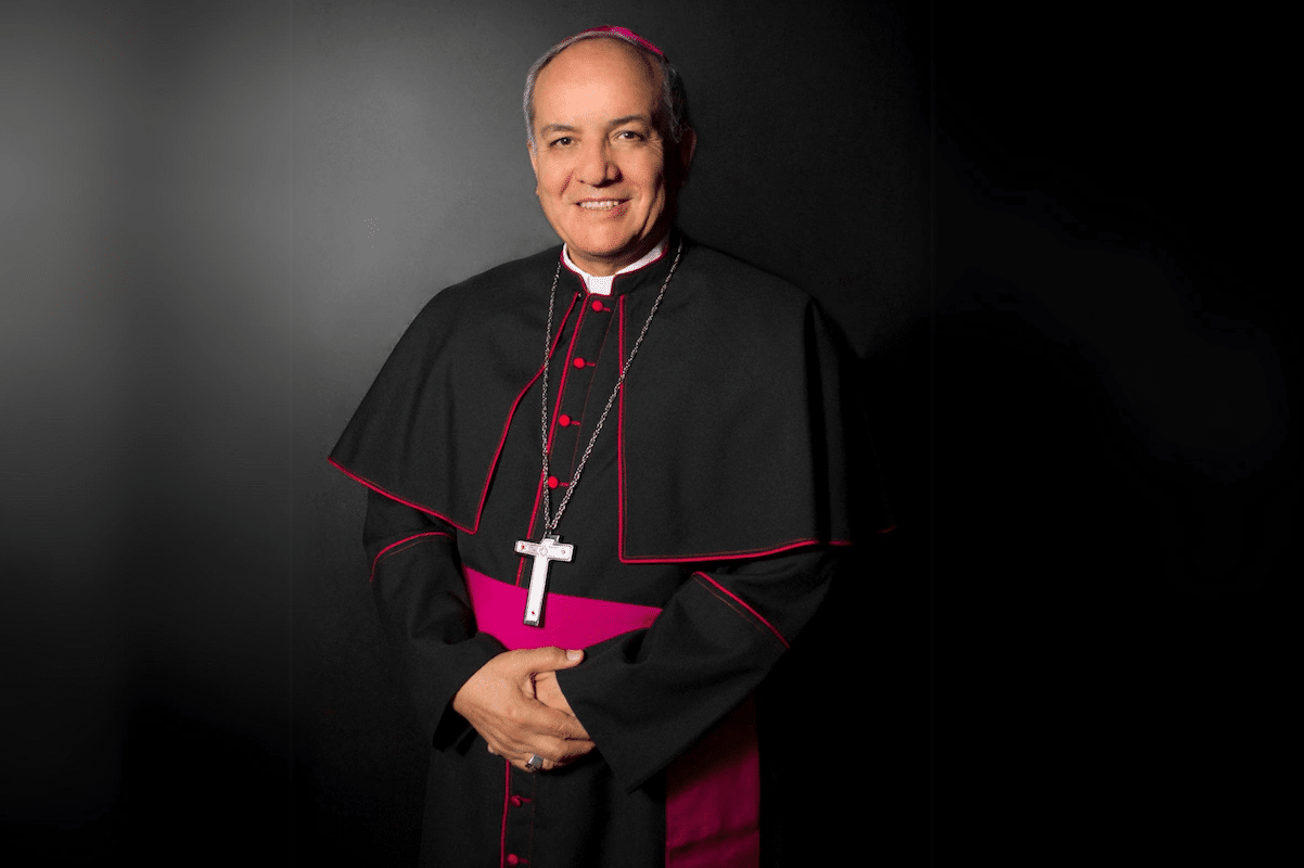 El Papa nombra nuevo obispo para la Diócesis de San Juan de los Lagos