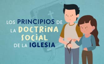 Los Principios de la Doctrina Social de la Iglesia