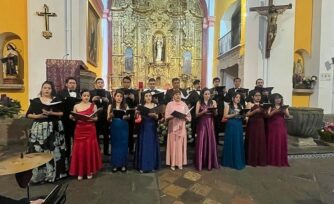 Parroquias de la CDMX anuncian tres Conciertos de Pascua