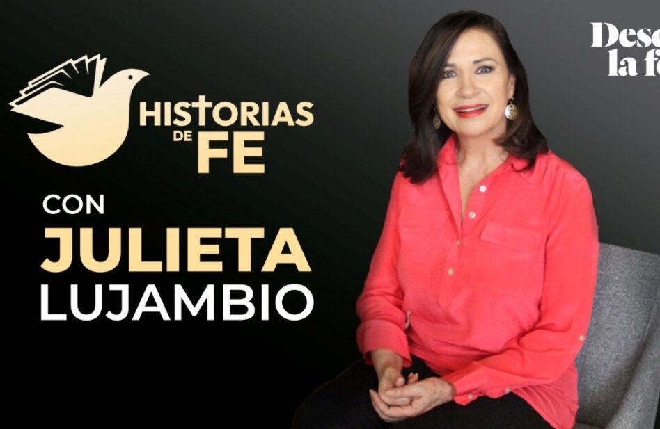 “Los padres son más que una cartera”: Julieta Lujambio