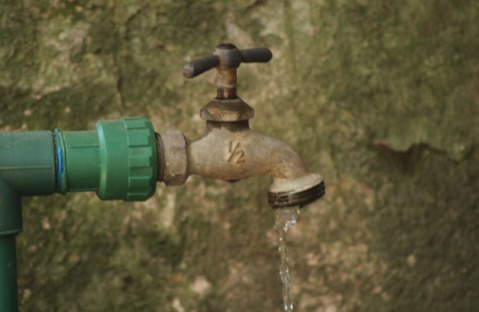 Oración para el cuidado del agua