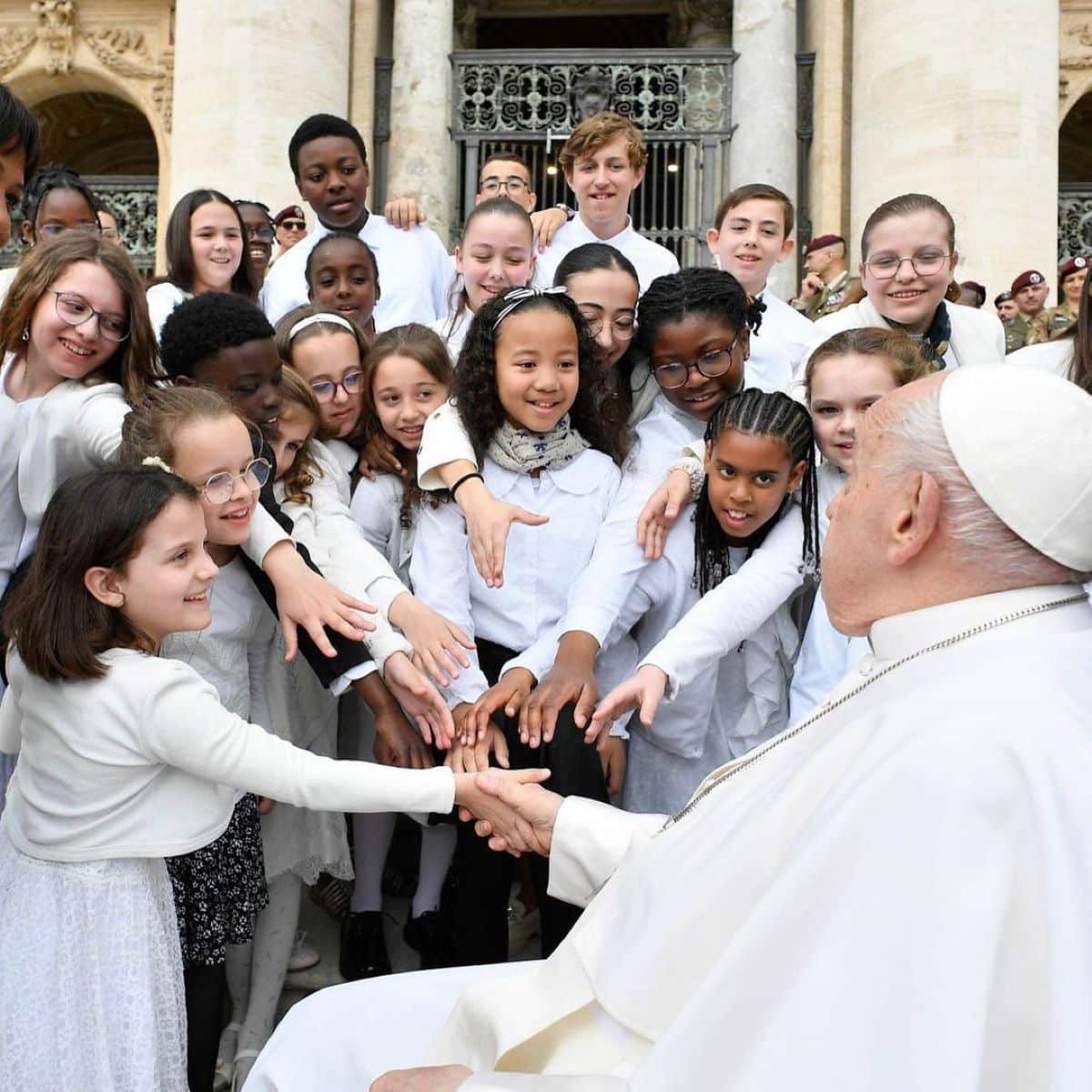 ¿Qué es el Pacto Educativo Global del Papa Francisco?
