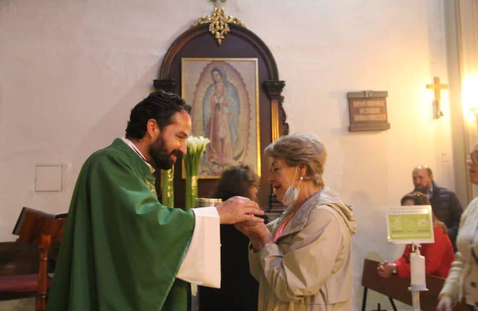 Arquidiócesis de México compartirá con sacerdotes del mundo su experiencia en Sinodalidad parroquial