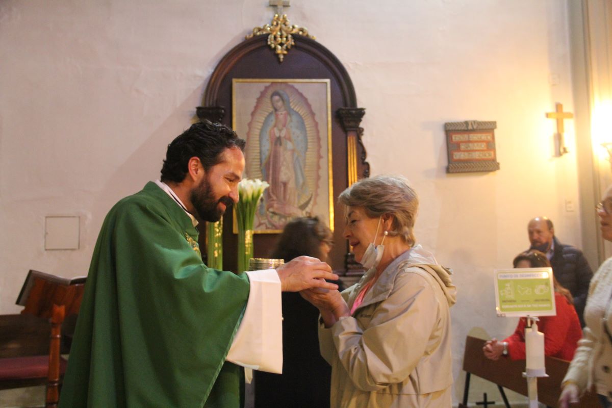 Arquidiócesis de México compartirá con sacerdotes del mundo su experiencia en Sinodalidad parroquial