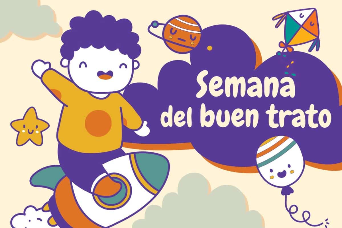 La Arquidiócesis de México promueve el buen trato infantil en los adultos