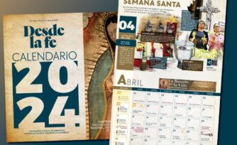 Calendario de Abril 2024 con festivos para descargar e imprimir gratis