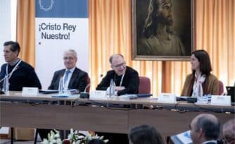 Regnum Christi celebra en Roma su primera Convención General