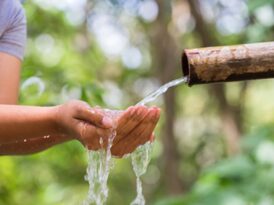 Crisis del agua: un llamado desde la enseñanza social de la Iglesia