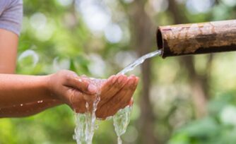Crisis del agua: un llamado desde la enseñanza social de la Iglesia