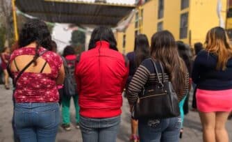 Religiosas Oblatas organizan Feria para apoyar a mujeres vulneradas