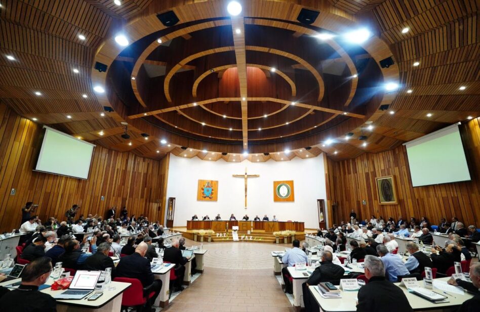 Iglesia de México se pronuncia contra el culto a la santa muerte y la narco violencia