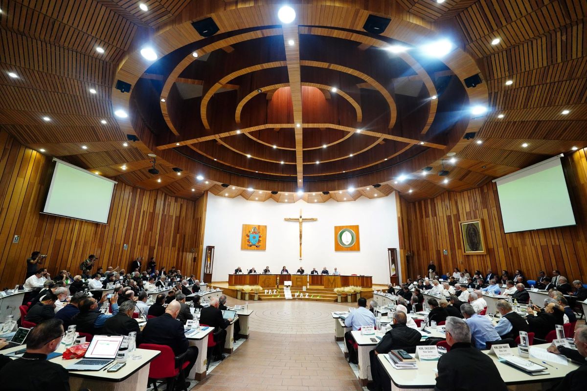 Iglesia de México se pronuncia contra el culto a la santa muerte y la narco violencia