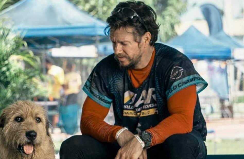 La película que protagonizó Mark Wahlberg junto a un perro ‘actor’: Arthur: una amistad sin límites