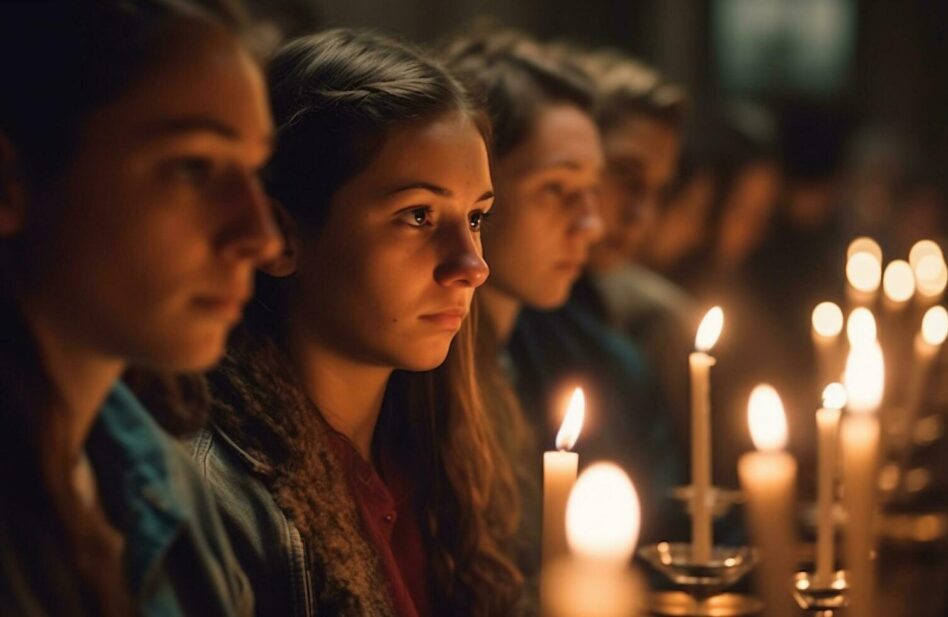 "Milagro de Lille": el fenómeno que está impulsando a los jóvenes a ir a Misa