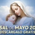 Misal Mensual Mayo 2024 – Santa Misa (Con las Lecturas y el Evangelio del día)