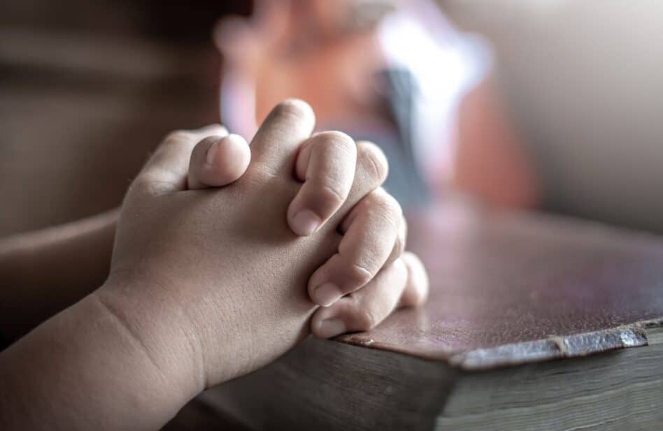 10 preguntas y respuestas para que los niños conozcan a Dios