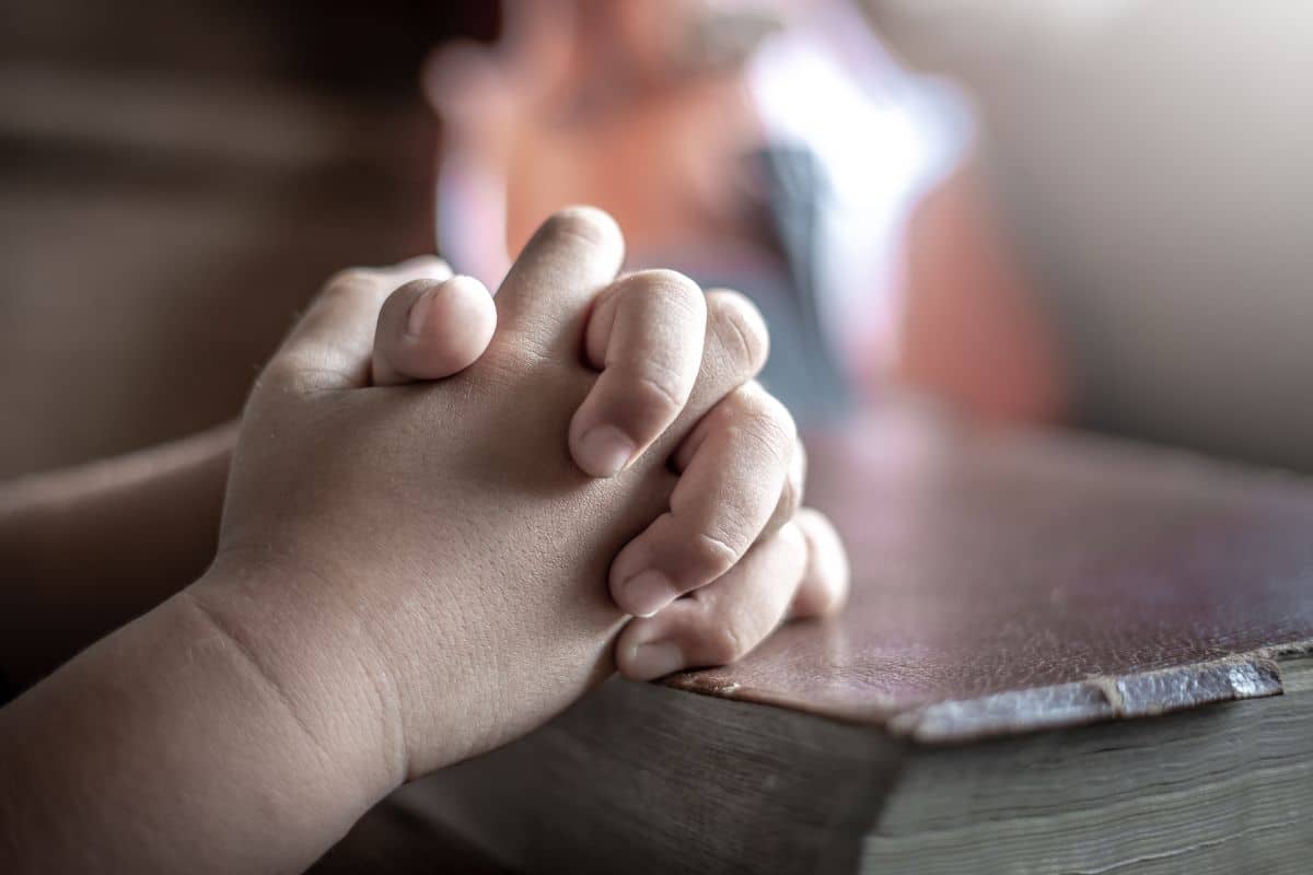10 preguntas y respuestas para que los niños conozcan a Dios