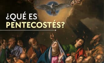 Pentecostés 2025: todo lo que debes saber sobre la gran fiesta del Espíritu Santo