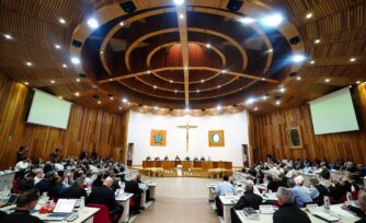¿De qué hablaron los Obispos con los candidatos a la presidencia de México?
