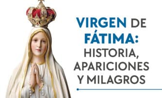 Virgen de Fátima: historia, apariciones, secretos y milagros