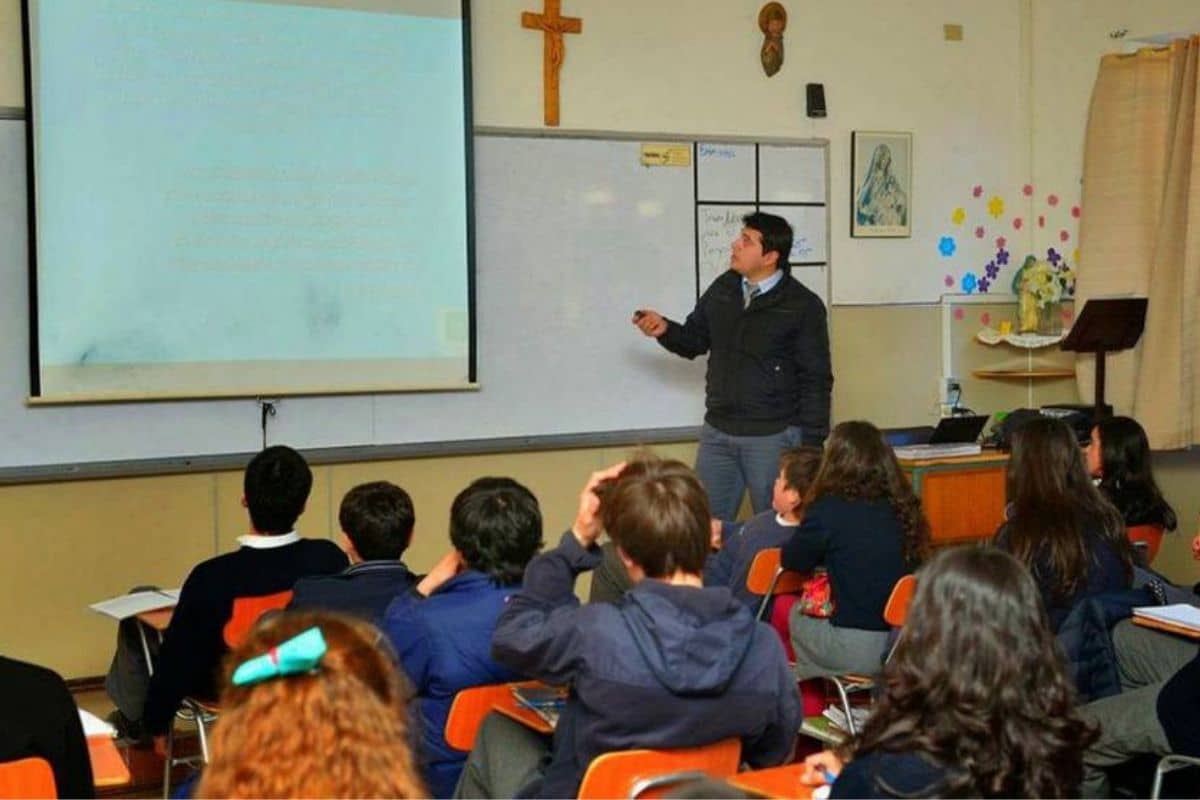 Obispos de México plantean 6 propuestas para fortalecer la educación