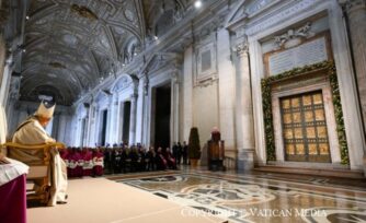 Bula de convocación del Jubileo 2025: texto íntegro en español