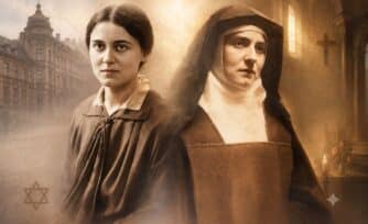 ¿Quién es Edith Stein, la carmelita mártir que podría ser la próxima Doctora de la Iglesia?
