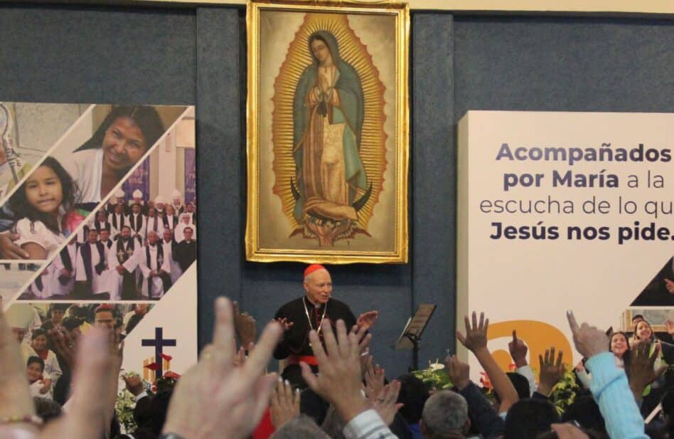 El camino para renovar a la Iglesia