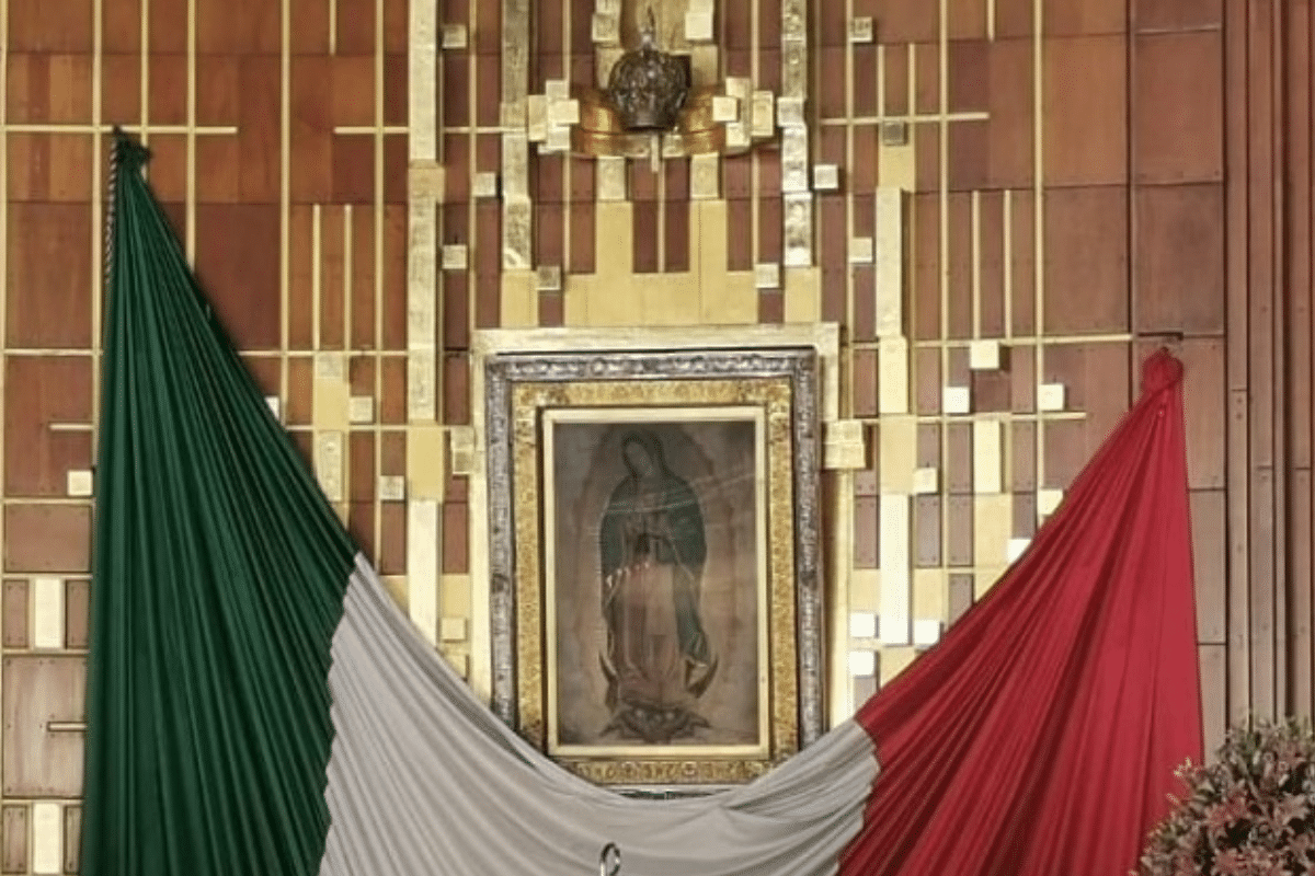 ¿Cómo será la Velada de Oración en la Basílica de Guadalupe por las Elecciones en México?