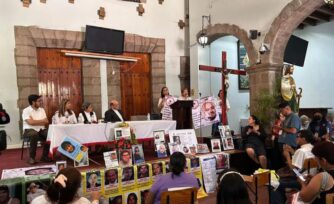 Basílica de Guadalupe ofrecerá misa en honor de las madres buscadoras