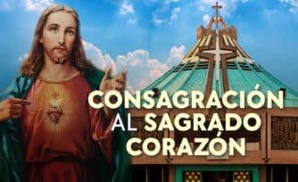 La Arquidiócesis de México será consagrada al Sagrado Corazón de Jesús: cómo, cuándo y todo lo que debes saber