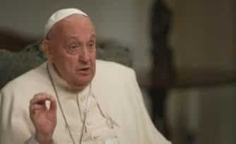 ¿Qué es un católico conservador para el Papa Francisco?