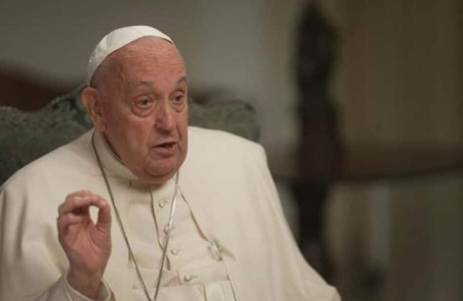 ¿Qué es un católico conservador para el Papa Francisco?