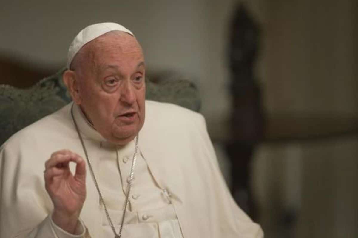 ¿Qué es un conservador para el Papa Francisco?