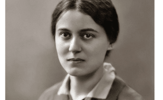 ¿Quién es Edith Stein, la carmelita mártir que podría ser la próxima Doctora de la Iglesia?