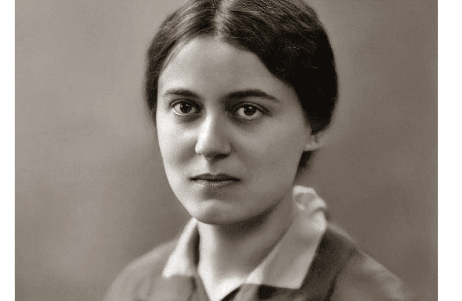 ¿Quién es Edith Stein, la carmelita mártir que podría ser la próxima Doctora de la Iglesia?