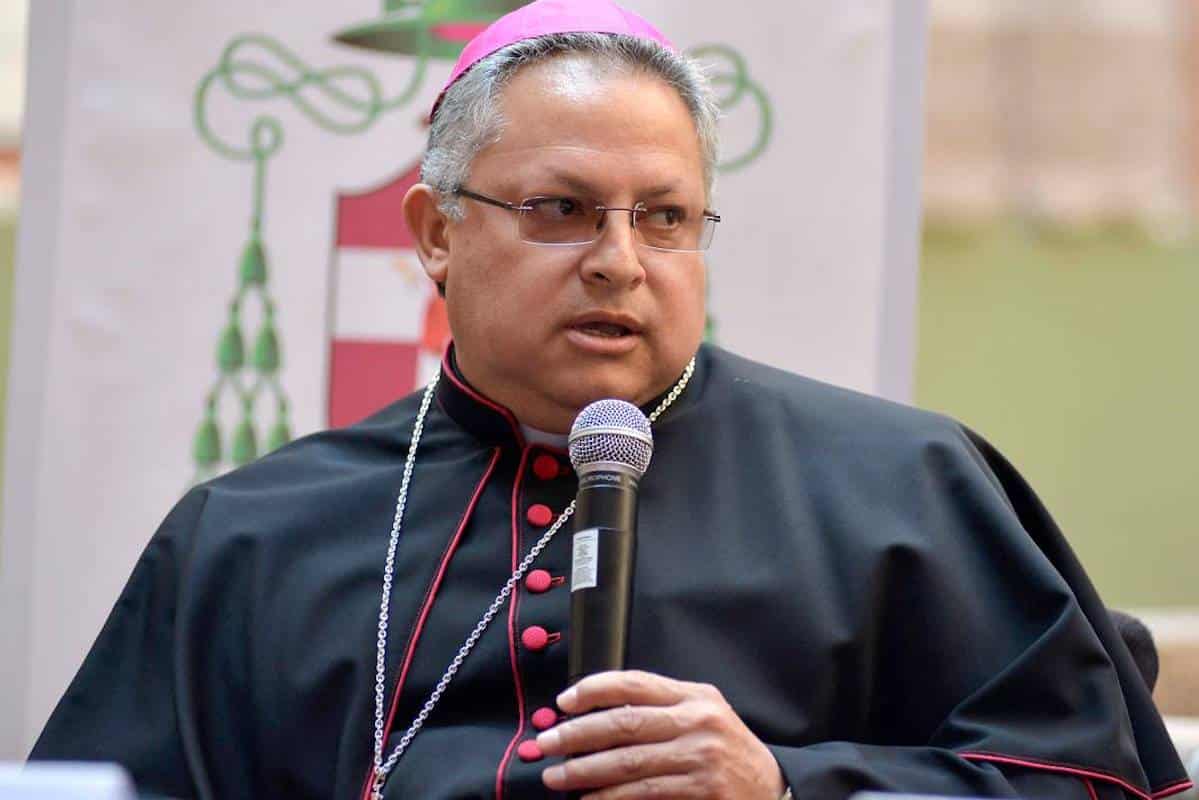 La diócesis mexicana de Ciudad Guzmán tiene nuevo obispo: Mons. Herculano Medina Garfias