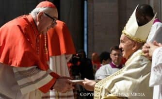 Jubileo 2025: El Papa Francisco convoca a los fieles a perdonar y renovar la esperanza