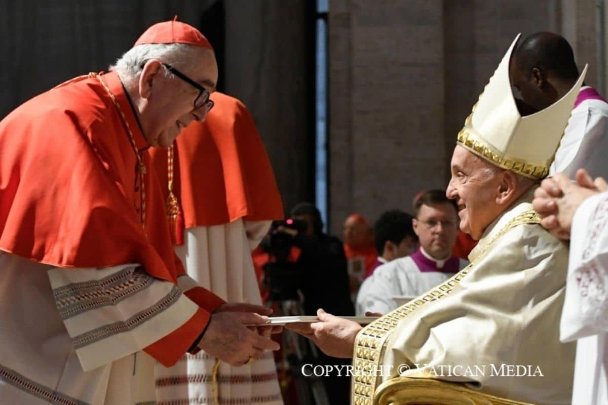 Jubileo 2025: El Papa Francisco convoca a los fieles a perdonar y renovar la esperanza