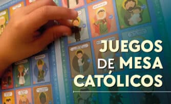 Juegos de mesa católicos ¡Descárgalos gratis!