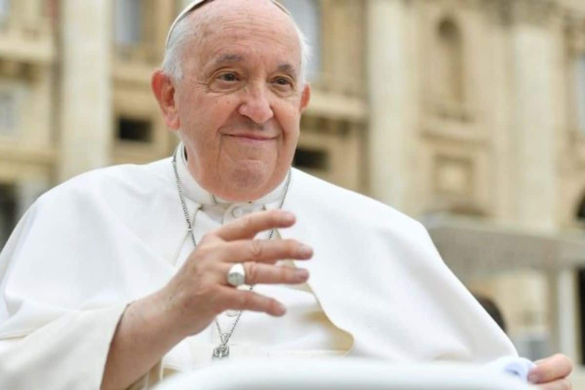 ¿Por qué la humildad es la virtud más importante de todas? El Papa lo explica