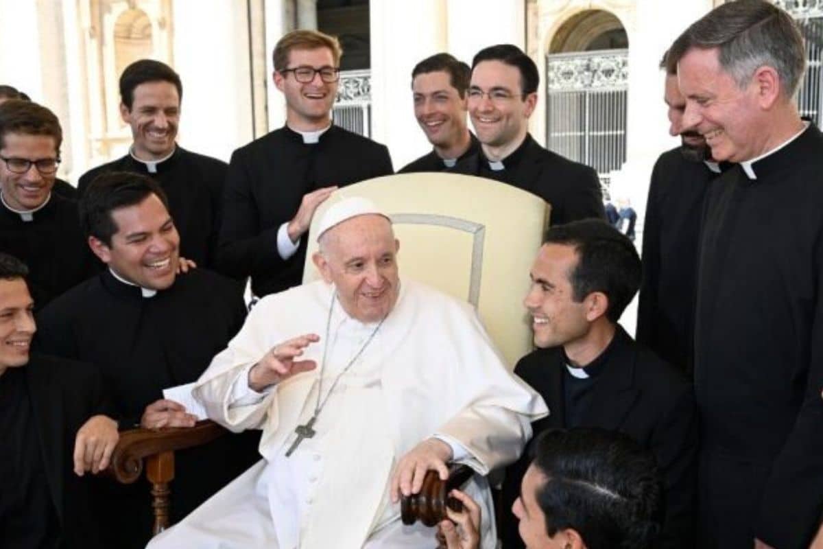 El Papa Francisco hace 3 peticiones a todos los párrocos del mundo