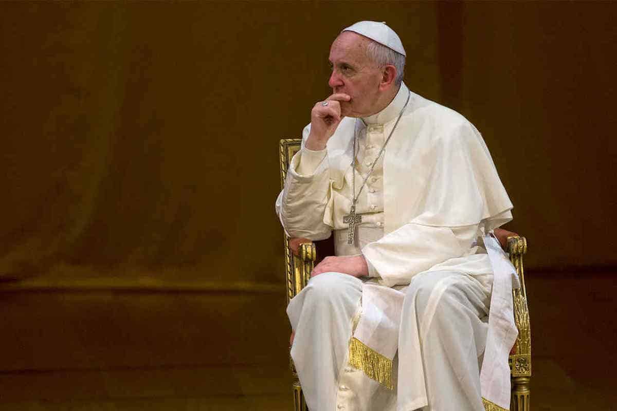 El Papa Francisco aclara malentendido contra comunidad LGBT: “La Iglesia es para todos”