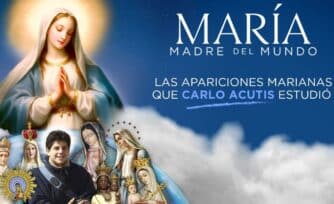 Confirmado: Carlo Acutis llegará al cine con nueva película sobre su amor por la Virgen