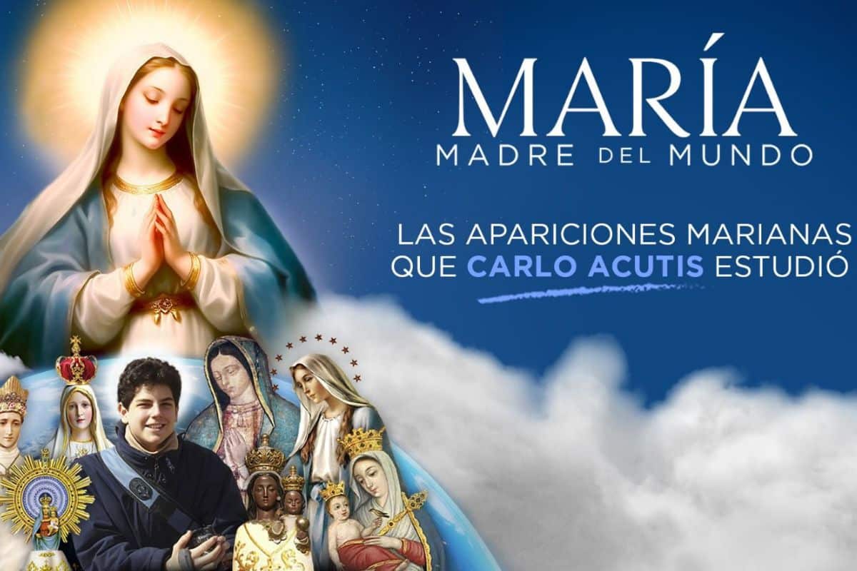 Confirmado: Carlo Acutis llegará al cine con nueva película sobre su amor por la Virgen