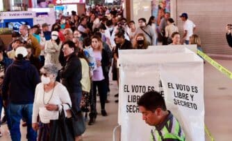 Elecciones 2024: ¿Por qué la Iglesia promueve el voto?