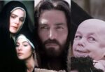 Fotos: así lucen los actores de “La pasión de Cristo” a 20 años de su estreno