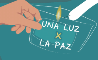 Por unas elecciones libres y seguras: Iglesia pide encender #unaLuzXlaPaz en todo México