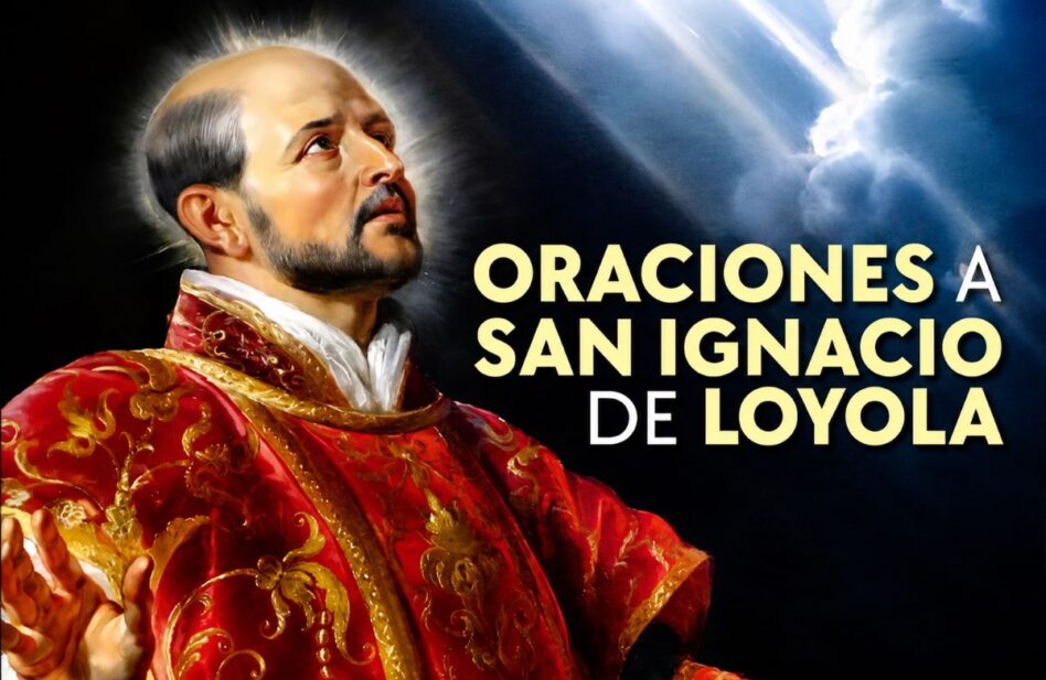 ¿Quién fue san Ignacio de Loyola? Conoce su historia, sus oraciones y el legado del fundador de los jesuitas